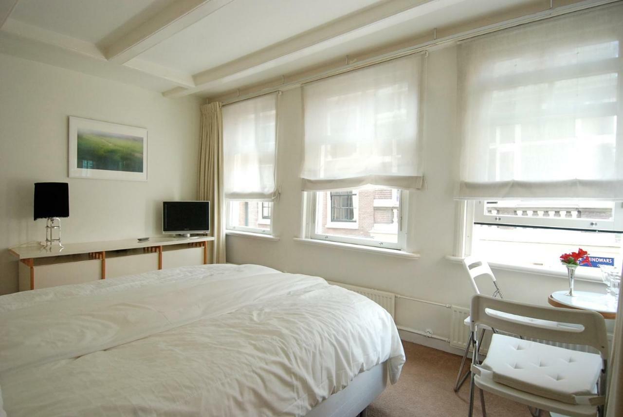 B&B Jordaan Corner Amsterdam Zimmer foto