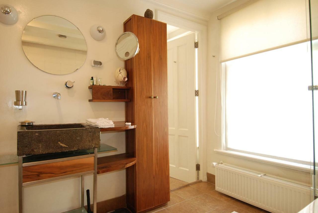 B&B Jordaan Corner Amsterdam Zimmer foto