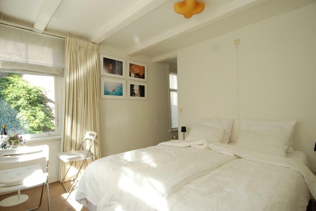 B&B Jordaan Corner Amsterdam Zimmer foto