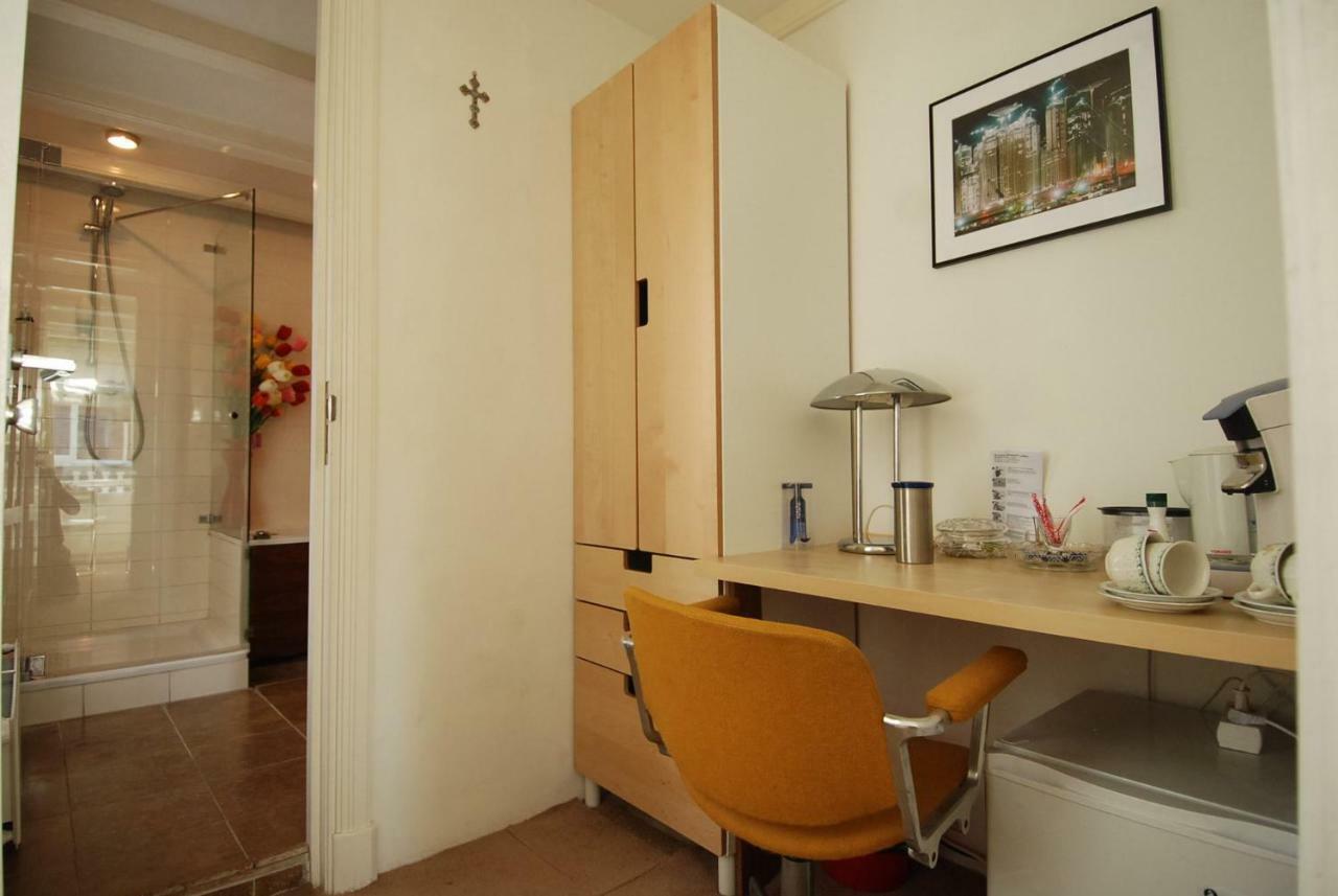 B&B Jordaan Corner Amsterdam Zimmer foto